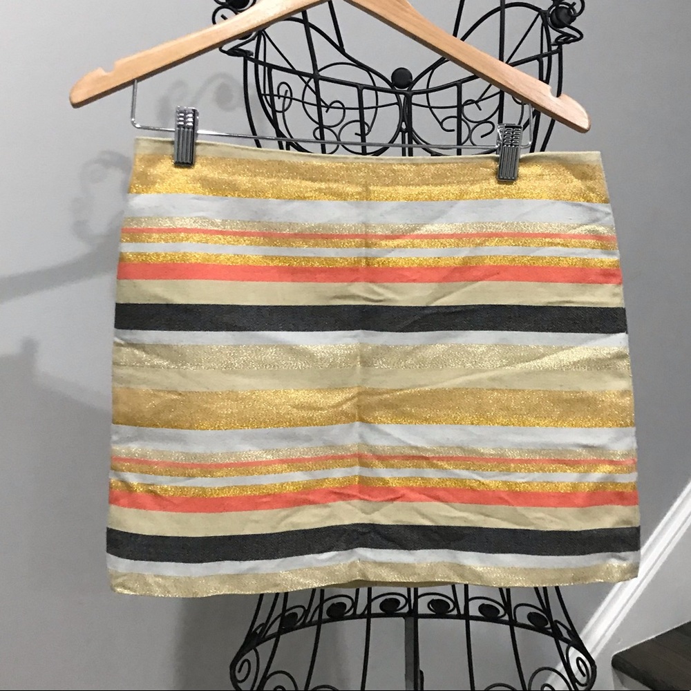 J.Crew Woman’s Short Skirt Size 6